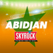 Rádio Skyrock Abidjan