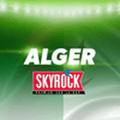 Rádio Skyrock Alger