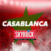 Rádio Skyrock Casablanca