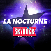 Rádio Skyrock La Nocturne