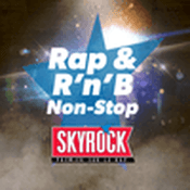 Rádio Skyrock Rap & RnB Non-Stop