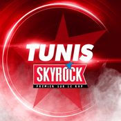 Rádio Skyrock Tunis