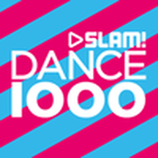 Rádio SLAM! DANCE 1000