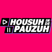 Rádio SLAM! - HOUSUH IN DE PAUZUH