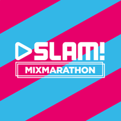 Rádio SLAM! MIXMARATHON