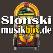 Rádio slonski-musikbox