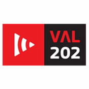 Rádio Radio Slovenija Val202