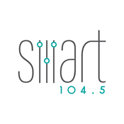 Rádio Smart Radio 104.5 FM