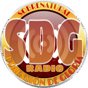 Rádio Sobrenatural Dimensión de Gloria