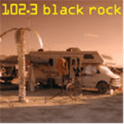 Rádio SomaFM - Black Rock FM