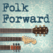 Rádio SomaFM - Folk Forward