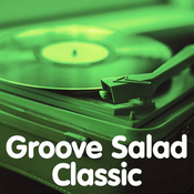 Rádio SomaFM - Groove Salad Classic