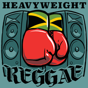 Rádio SomaFM - Heavyweight Reggae