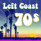 Rádio SomaFM - Left Coast 70's