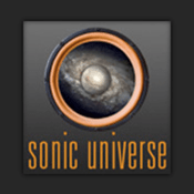 Rádio SomaFM - Sonic Universe