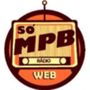 Rádio Rádio Web Só MPB