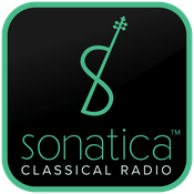 Rádio Sonatica™ Classical Radio Online