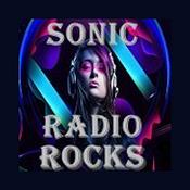 Rádio Sonic Radio.rocks