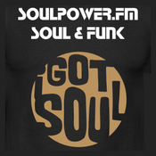 Rádio SOULPOWER FM