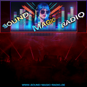 Rádio Sound-magic-radio