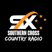 Rádio Southern Cross Country