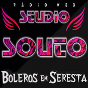 Rádio Radio Studio Souto - Boleros em Seresta