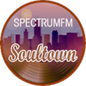 Rádio Spectrum FM Soul