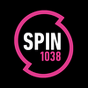 Rádio Spin 103.8