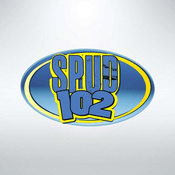 Rádio 102.1 SPUD FM