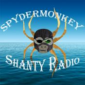 Rádio SpyderMonkey Shanty Radio