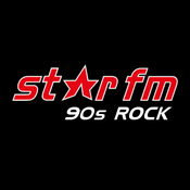 Rádio STAR FM 90s Rock