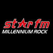 Rádio STAR FM Millennium Rock