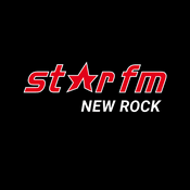 Rádio STAR FM New Rock