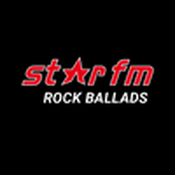 Rádio STAR FM Rock Ballads