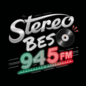 Rádio Stereo Beso 94.5 FM