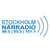 Rádio Stockholm Närradio 95.3 FM