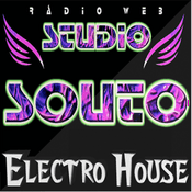 Rádio Rádio Studio Souto - ElectroHouse