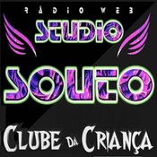 Rádio Rádio Studio Souto - Clube da Criança 