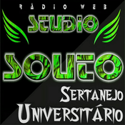 Rádio Radio Studio Souto - Sertanejo Universitário