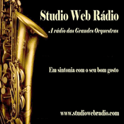 Rádio Studio Web Rádio 