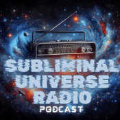 Rádio Subliminal Universe Radio