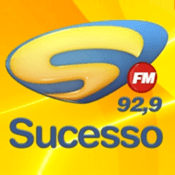 Rádio Rádio Sucesso 92.9 FM