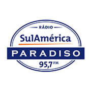 Rádio Rádio Sulamérica Paradiso 95.7 FM