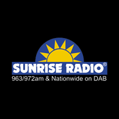 Rádio Sunrise Radio