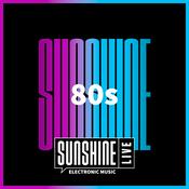 Rádio SUNSHINE LIVE - 80s