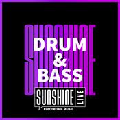 Rádio SUNSHINE LIVE - Drum & Bass