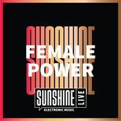 Rádio SUNSHINE LIVE - Female Power