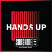 Rádio sunshine live - Hands Up