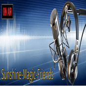 Rádio Sunshine-Magic-Friends