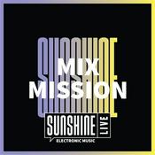 Rádio SUNSHINE LIVE - Mix Mission